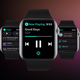 Image for article titled Tidal's Apple Watch App Lets You Stream Tunes Offline
